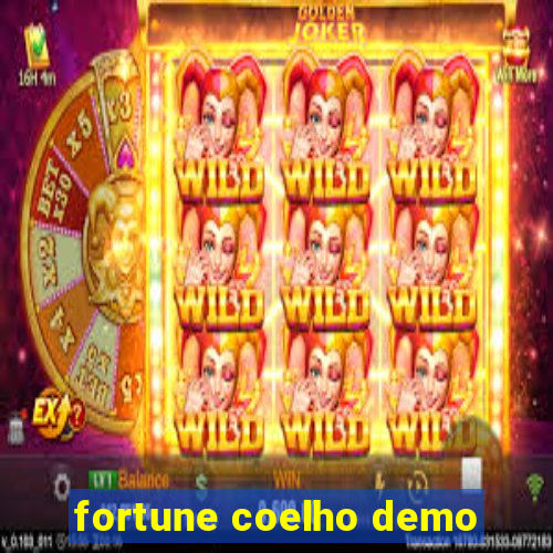 fortune coelho demo